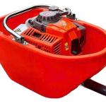 Bơm thuyền BGA1520A1