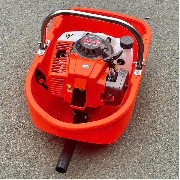 Bơm thuyền BGA1520A1