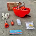 Bơm thuyền BGA1520A1