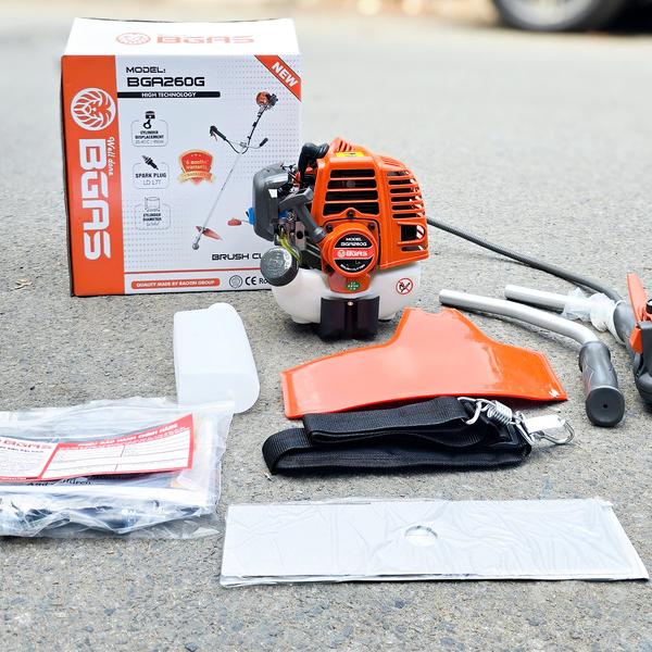 Cắt cỏ 260 BGA260G