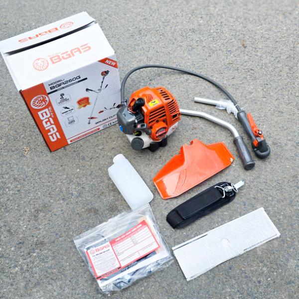 Cắt cỏ 260 BGA260G