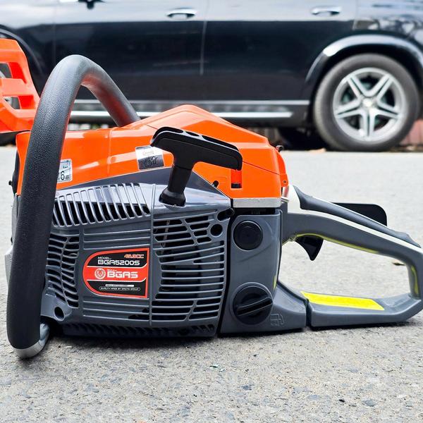 Cưa xích 5200 BGA5200S