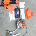 Cưa xích 5200 BGA5200S