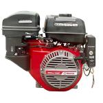 Máy nổ 20 hp có đề BGA460C