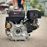 Máy nổ 20 hp có đề BGA460C
