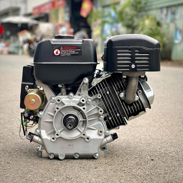 Máy nổ 20 hp có đề BGA460C
