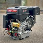 Máy nổ 20 hp có đề BGA460C