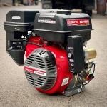 Máy nổ 20 hp có đề BGA460C
