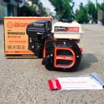 Máy nổ 6.5 hp cốt thẳng BGA200Q