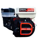 Máy nổ 6.5 hp cốt thẳng BGA200QF