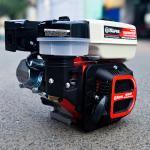 Máy nổ 6.5 hp cốt thẳng BGA200QF