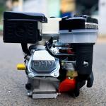 Máy nổ 6.5 hp cốt thẳng BGA200QF