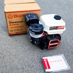 Máy nổ 6.5 hp cốt thẳng BGA200QF