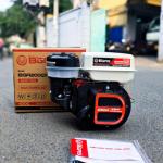 Máy nổ 6.5 hp cốt thẳng BGA200QF