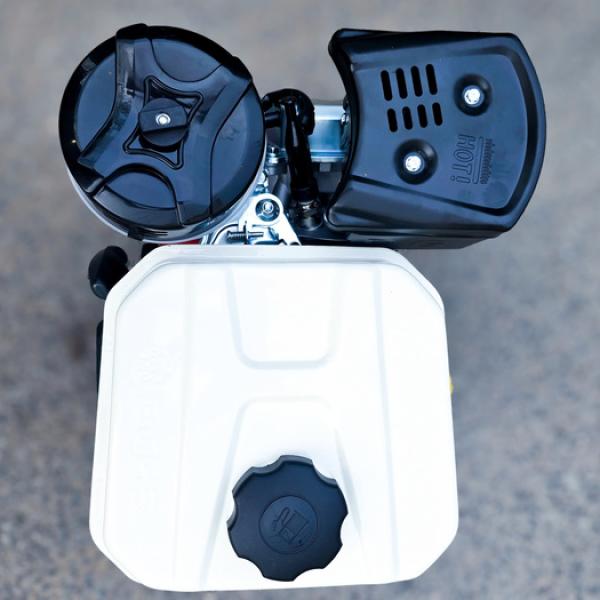 Máy nổ 6.5 hp cốt thẳng BGA200QF