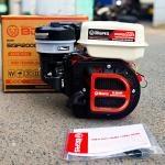 Máy nổ 6.5 hp cốt xéo BGA200QH