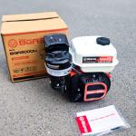 Máy nổ 6.5 hp cốt xéo BGA200QH