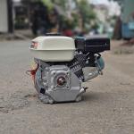 Máy nổ 7.5 hp cốt thẳng BGA210QF