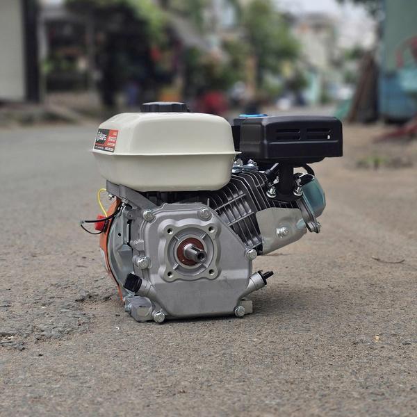 Máy nổ 7.5 hp cốt thẳng BGA210QF