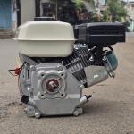 Máy nổ 7.5 hp cốt thẳng BGA210QF