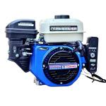 Máy nổ 8.5 hp có đề cốt xéo T236HS