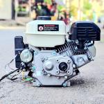 Máy nổ 8.5 hp có đề cốt xéo T236HS