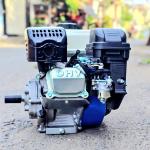 Máy nổ 8.5 hp có đề cốt xéo T236HS