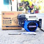 Máy nổ 8.5 hp có đề cốt xéo T236HS