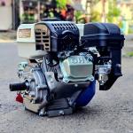 Máy nổ 8.5 hp có đề cốt xéo T236HS