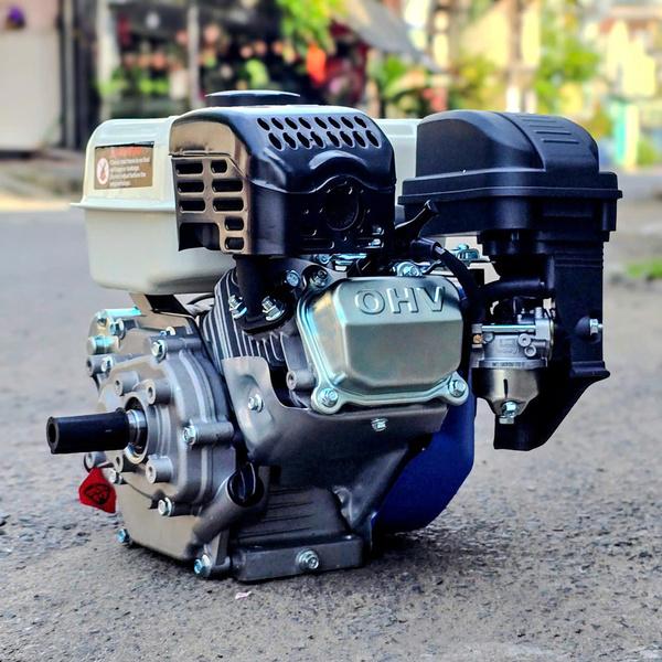 Máy nổ 8.5 hp có đề cốt xéo T236HS