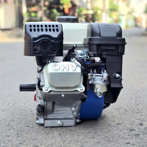 Máy nổ 8.5 hp có đề T236C