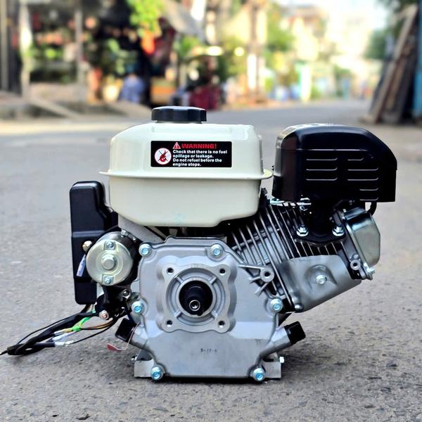 Máy nổ 8.5 hp có đề T236C