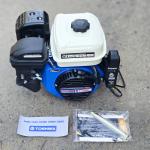 Máy nổ 8.5 hp có đề T236C
