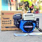 Máy nổ 8.5 hp có đề T236C