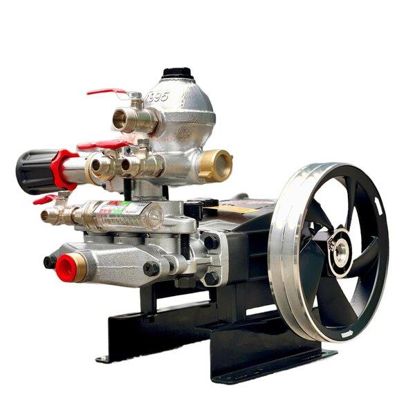 Đầu xịt 1 hp BGA625C2