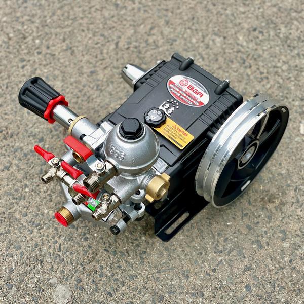 Đầu xịt 1 hp BGA625C2