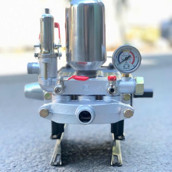 Đầu xịt ty inox 1 hp BGA1022AG