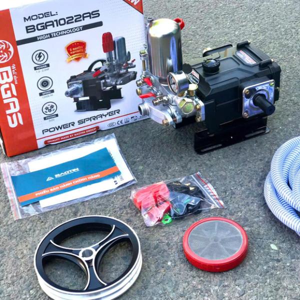 Đầu xịt ty sứ 1 hp BGA1022AS