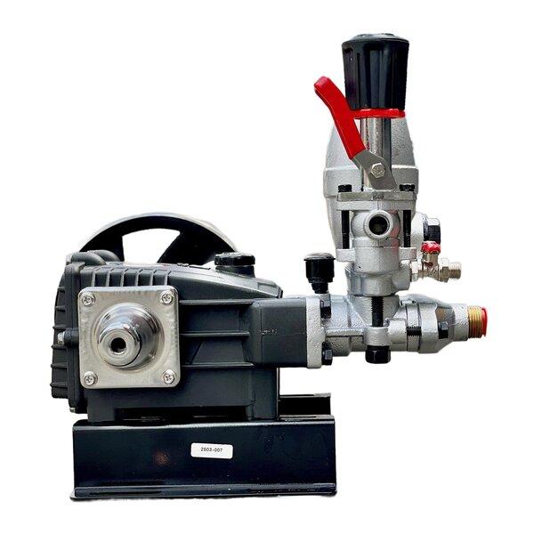 Đầu xịt ty sứ 1 hp BGA625AF