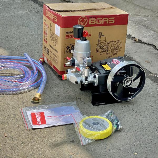 Đầu xịt ty sứ 1 hp BGA625AF