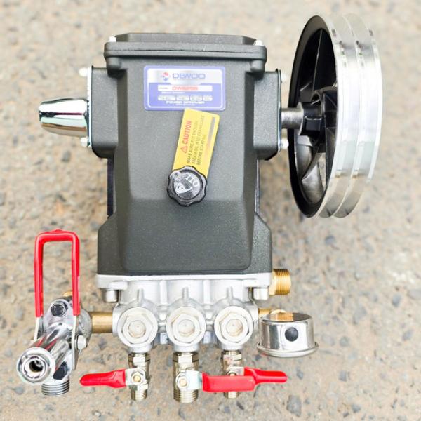 Đầu xịt ty sứ 1hp DW625B