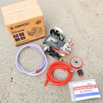 Đầu xịt ty sứ 1hp DW625B