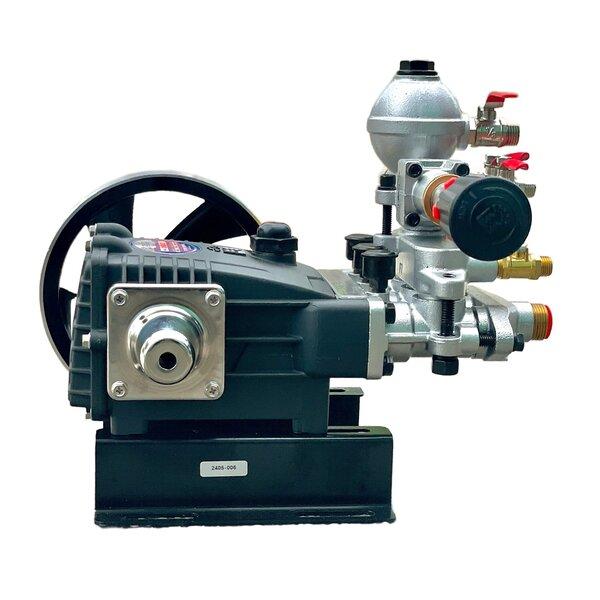 Đầu xịt ty sứ 1 hp DW625C2