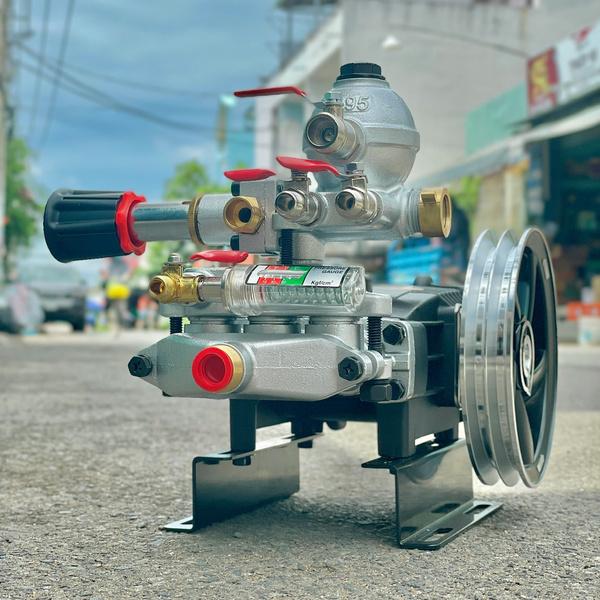 Đầu xịt ty sứ 1 hp DW625C2