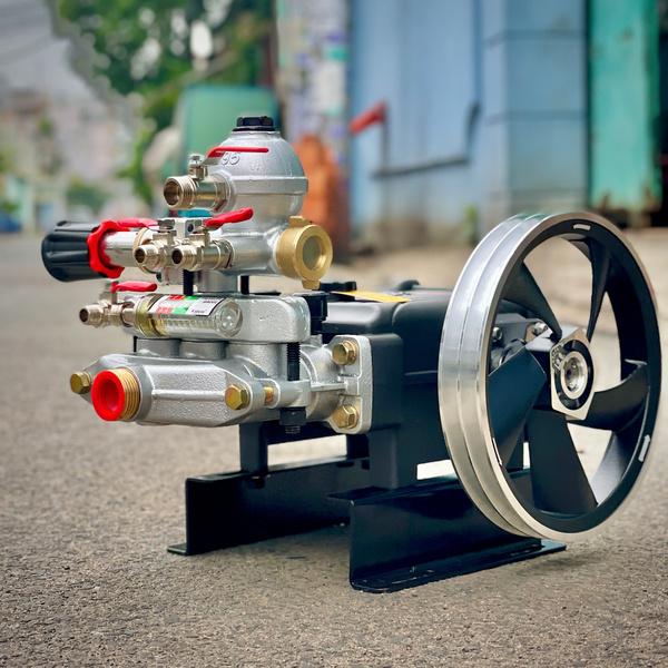 Đầu xịt ty sứ 2 hp BGA645C2