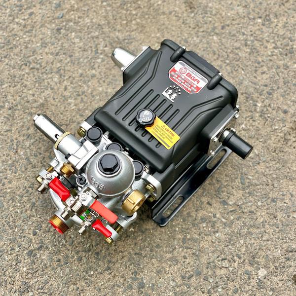 Đầu xịt ty sứ 2 hp BGA645C2