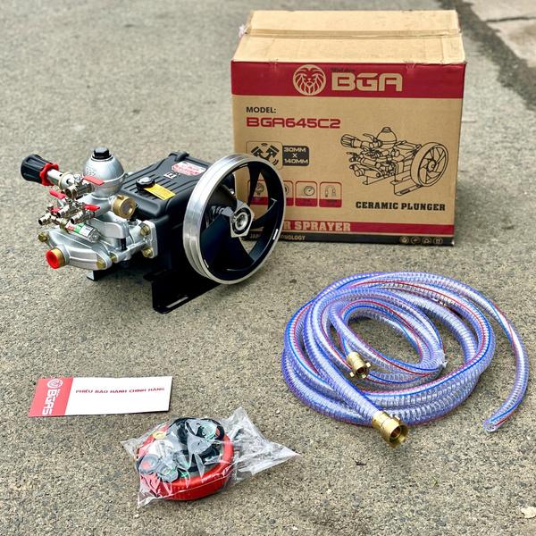 Đầu xịt ty sứ 2 hp BGA645C2