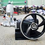 Đầu xịt ty sứ 2 hp DW645AF