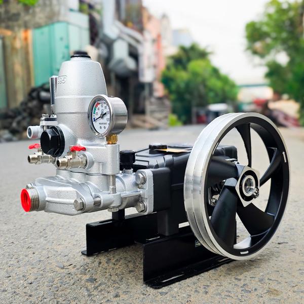 Đầu xịt ty sứ 2 hp DW645AF