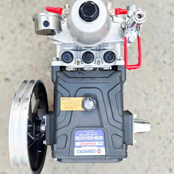 Đầu xịt ty sứ 2 hp DW645AF